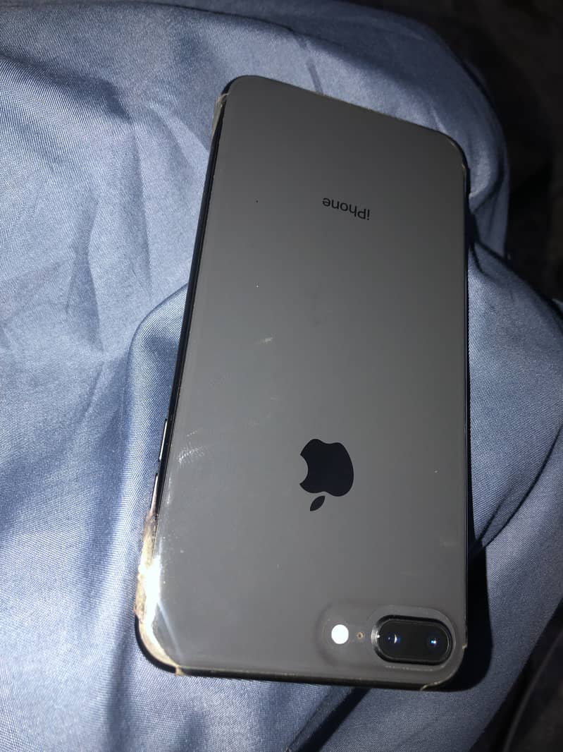 iphone 8 plus Non Pta waterpacked 0