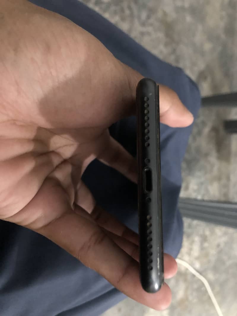 iphone 8 plus Non Pta waterpacked 1
