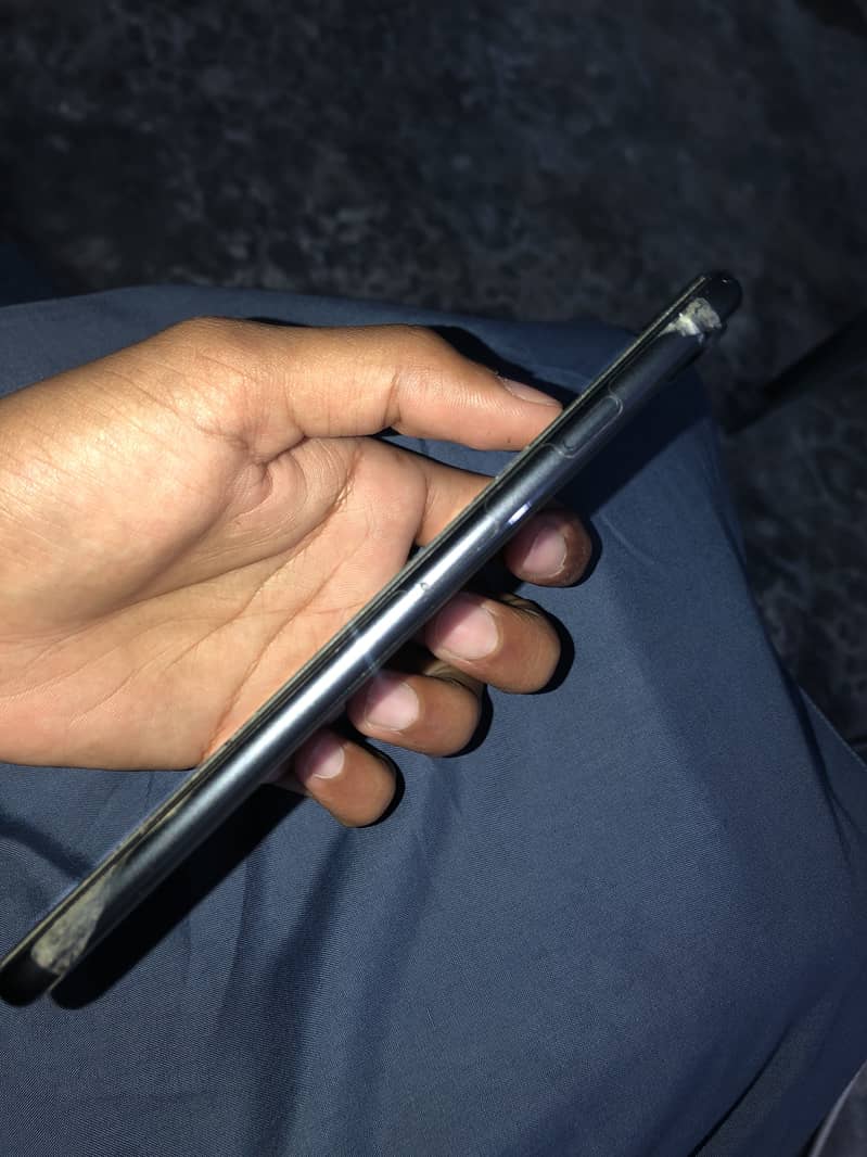 iphone 8 plus Non Pta waterpacked 4