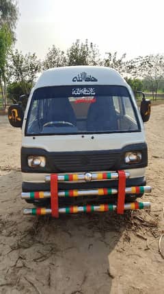 Suzuki Carry 2006