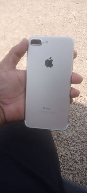 iphone 7 plus Pta Aproved 0