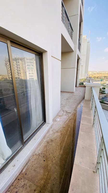 1400sq Ft 2BHK Luxury Flat Available On 1 Year INSTALLMENTS Plan. Paragon Towers Are Available On SALE At Minimum Prices. 8