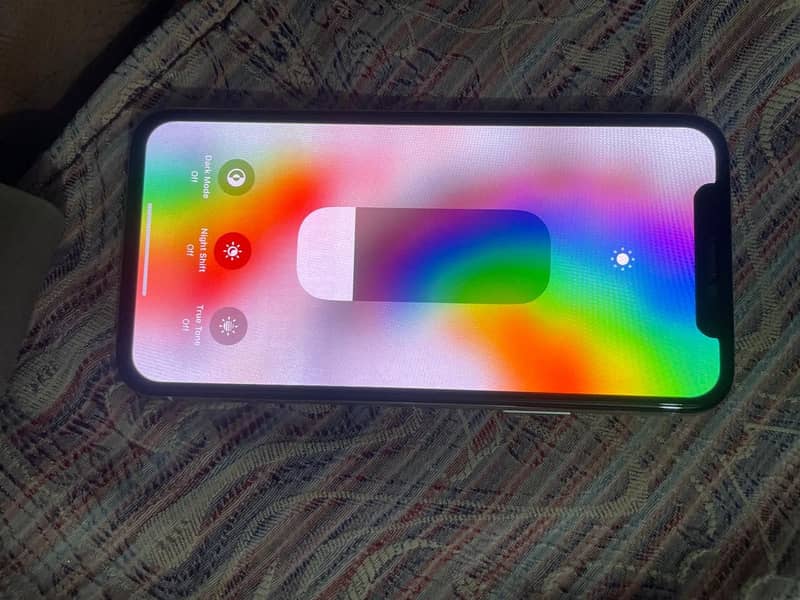 Apple iPhone 11 pro pta approved 0