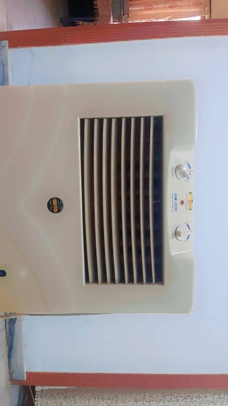 Super Asia ECM-2500 0