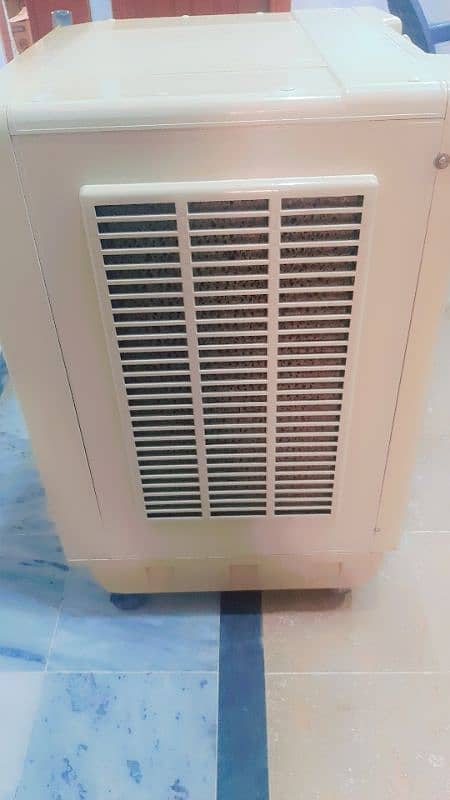 Super Asia ECM-2500 1