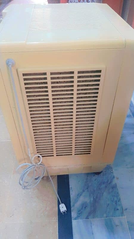 Super Asia ECM-2500 2