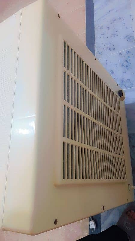 Super Asia ECM-2500 3
