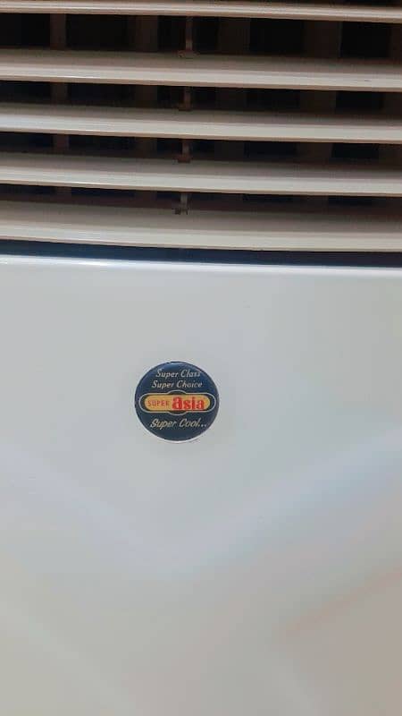 Super Asia ECM-2500 4