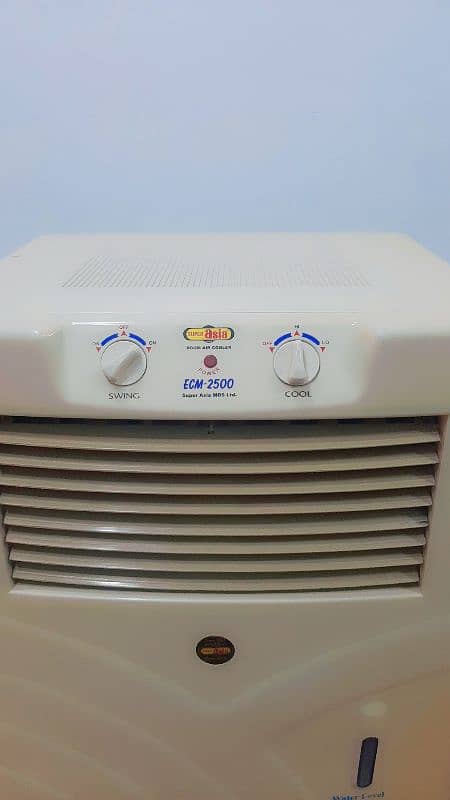 Super Asia ECM-2500 5