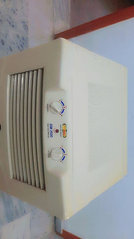 Super Asia ECM-2500 6