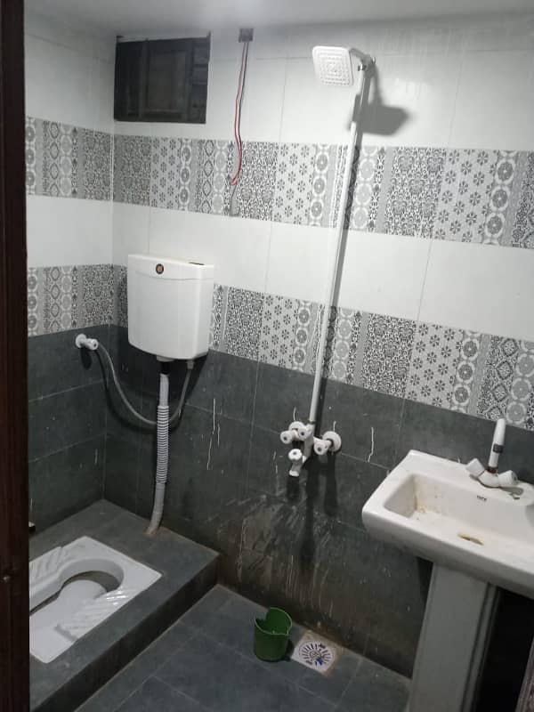Brand new ground floor portion 5