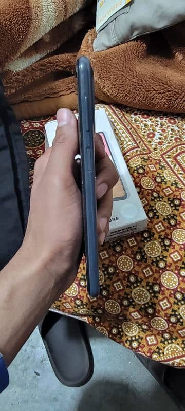 Samsung A23 | 6gb 128gb| black colour 3