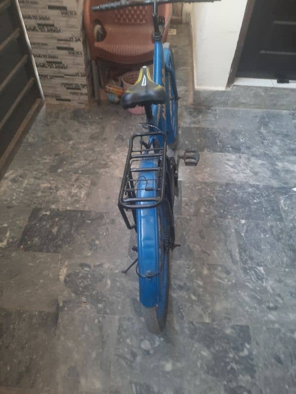 cycle for sale 10 by 8 condition 1