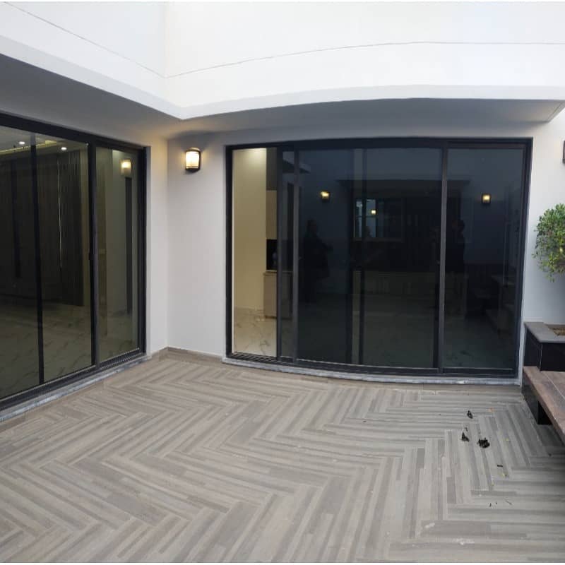 1 Kanal House Available For Rent In DHA Phase 3 Lahore Cantt 2