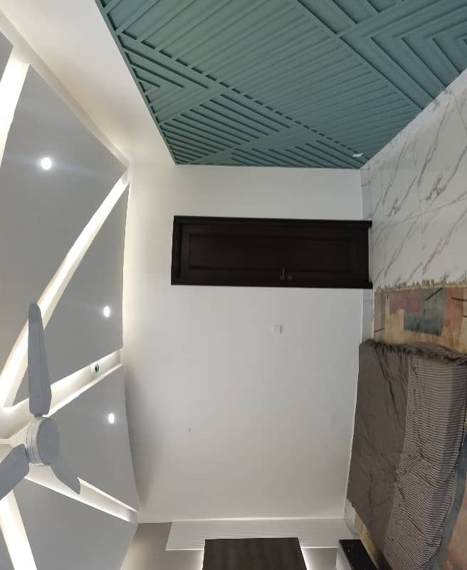 1 Kanal House Available For Rent In DHA Phase 3 Lahore Cantt 6