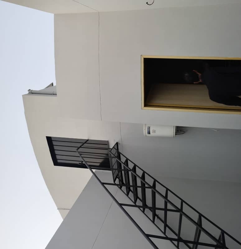 1 Kanal House Available For Rent In DHA Phase 3 Lahore Cantt 11