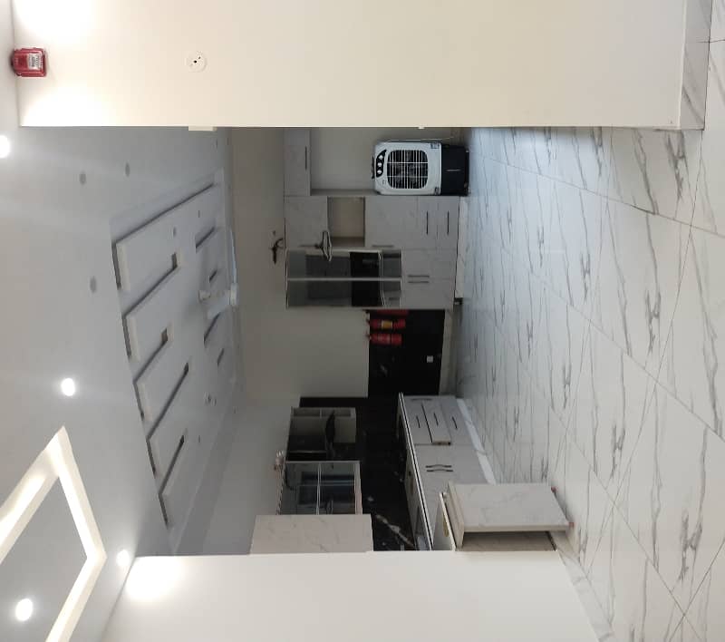 1 Kanal House Available For Rent In DHA Phase 3 Lahore Cantt 14