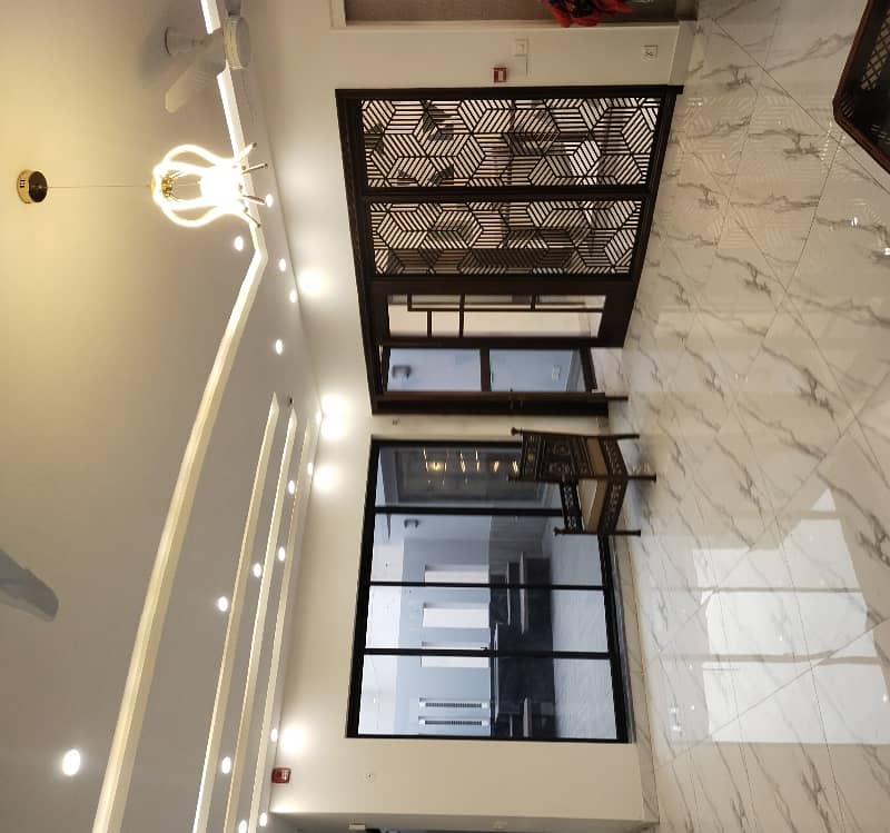 1 Kanal House Available For Rent In DHA Phase 3 Lahore Cantt 15