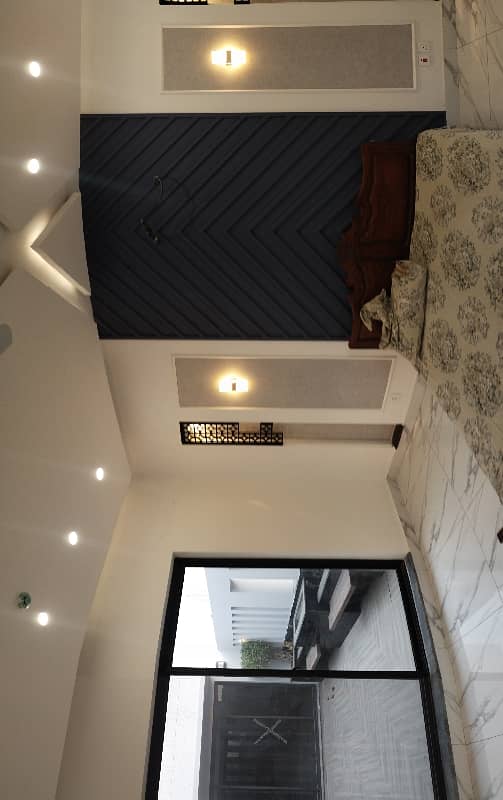 1 Kanal House Available For Rent In DHA Phase 3 Lahore Cantt 17