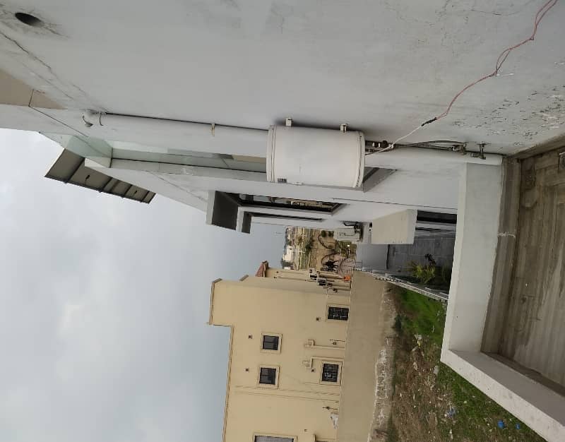 1 Kanal House Available For Rent In DHA Phase 3 Lahore Cantt 19