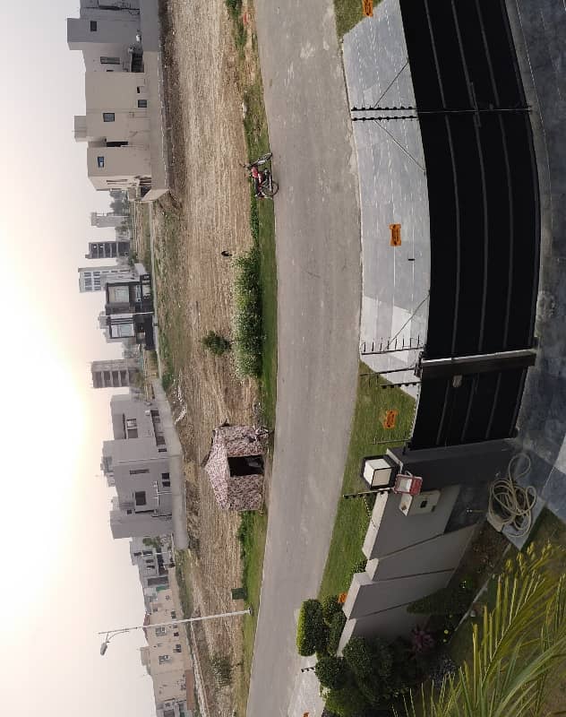 1 Kanal House Available For Rent In DHA Phase 3 Lahore Cantt 20