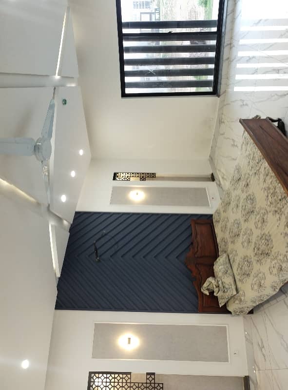 1 Kanal House Available For Rent In DHA Phase 3 Lahore Cantt 23