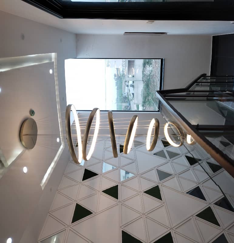 1 Kanal House Available For Rent In DHA Phase 3 Lahore Cantt 24