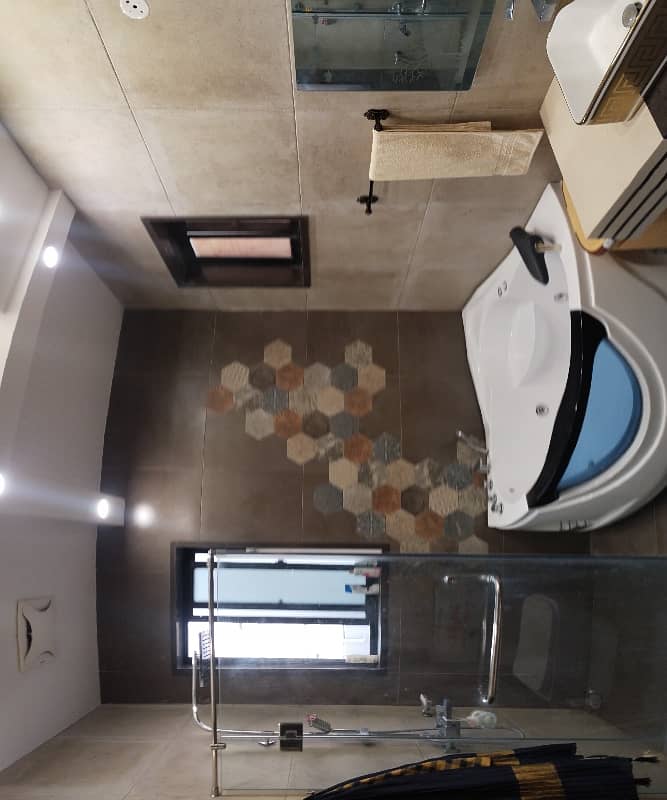1 Kanal House Available For Rent In DHA Phase 3 Lahore Cantt 26