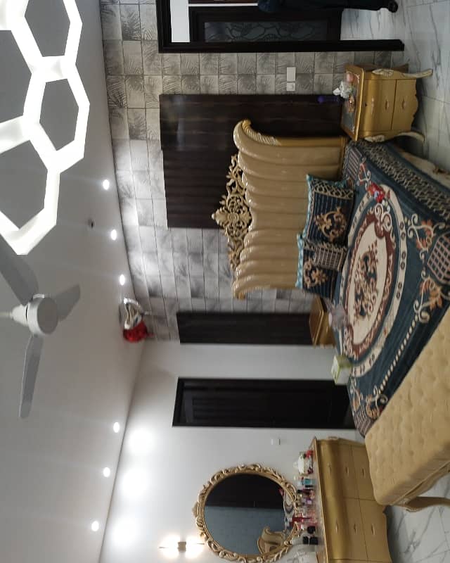 1 Kanal House Available For Rent In DHA Phase 3 Lahore Cantt 28