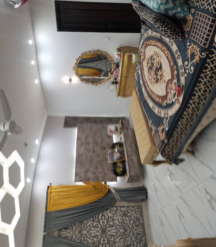 1 Kanal House Available For Rent In DHA Phase 3 Lahore Cantt 31