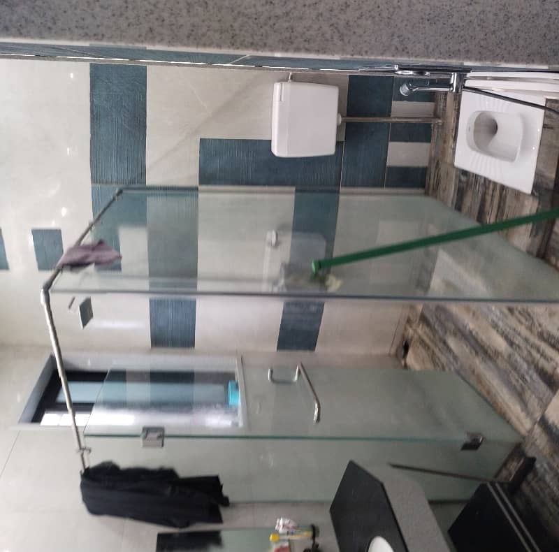 1 Kanal House Available For Rent In DHA Phase 3 Lahore Cantt 32