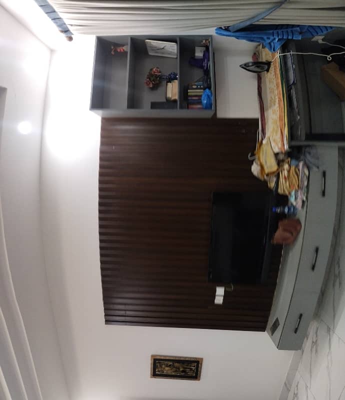 1 Kanal House Available For Rent In DHA Phase 3 Lahore Cantt 34