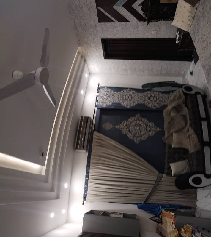 1 Kanal House Available For Rent In DHA Phase 3 Lahore Cantt 35