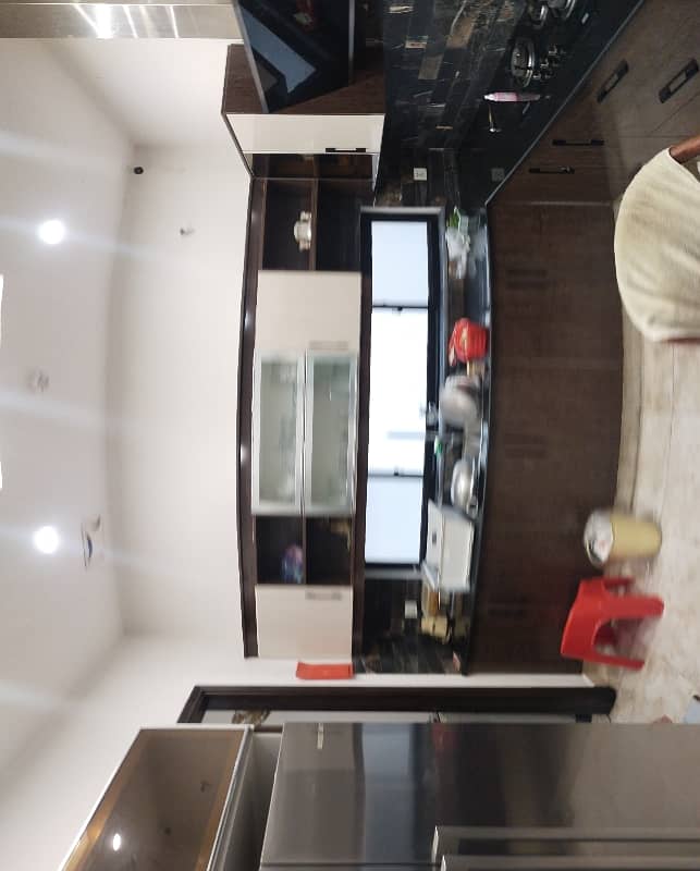 1 Kanal House Available For Rent In DHA Phase 3 Lahore Cantt 37