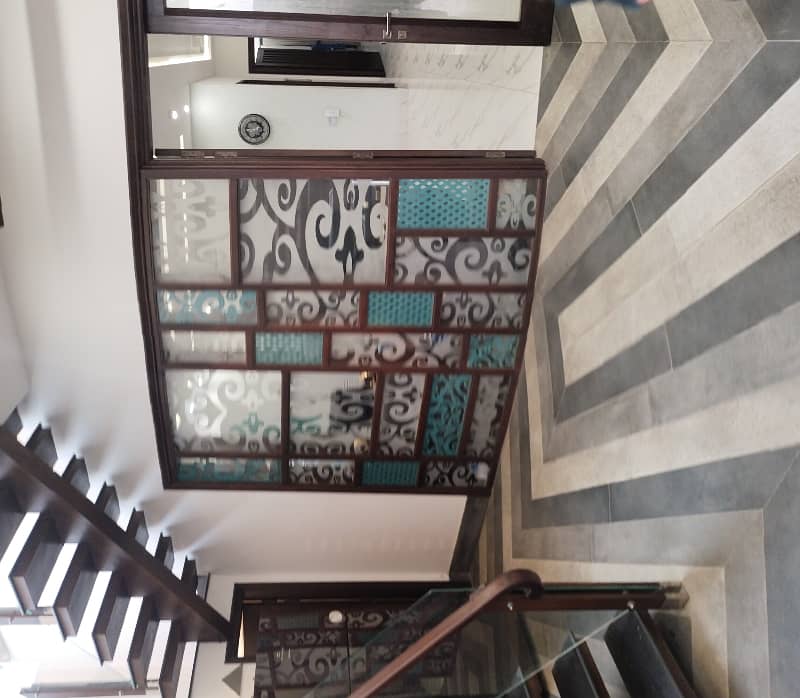 1 Kanal House Available For Rent In DHA Phase 3 Lahore Cantt 38