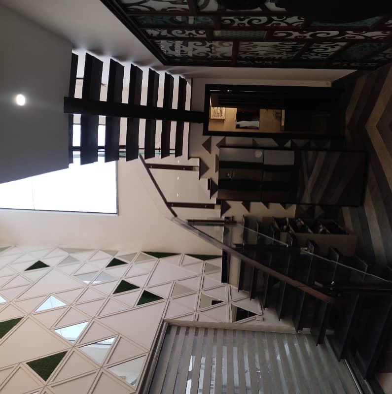 1 Kanal House Available For Rent In DHA Phase 3 Lahore Cantt 39