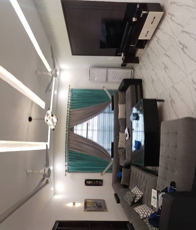 1 Kanal House Available For Rent In DHA Phase 3 Lahore Cantt 41