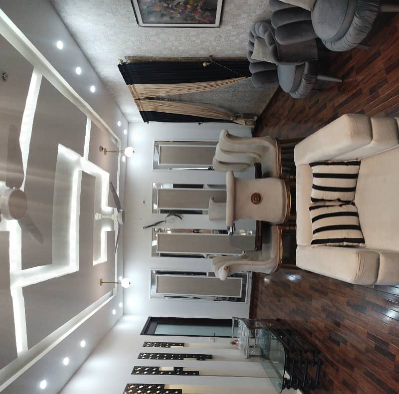 1 Kanal House Available For Rent In DHA Phase 3 Lahore Cantt 42