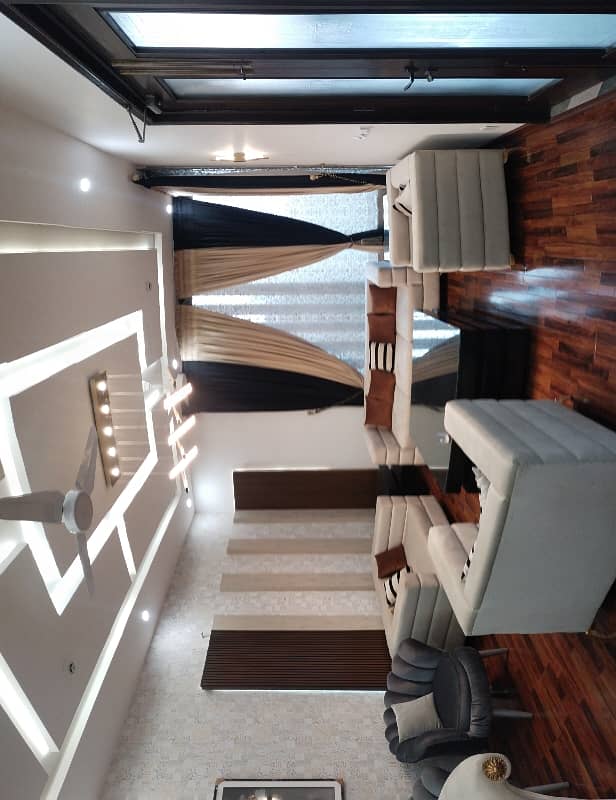 1 Kanal House Available For Rent In DHA Phase 3 Lahore Cantt 43