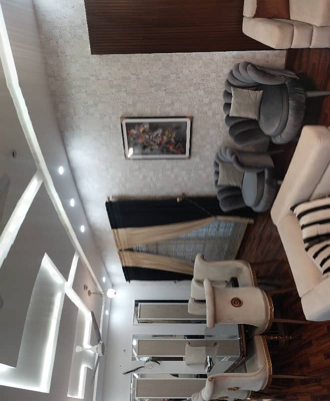 1 Kanal House Available For Rent In DHA Phase 3 Lahore Cantt 44