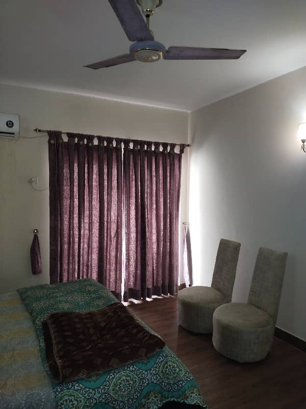 1 Kanal House Available For Rent In DHA Phase 3 Lahore Cantt 46
