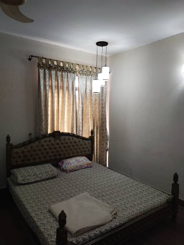1 Kanal House Available For Rent In DHA Phase 3 Lahore Cantt 47