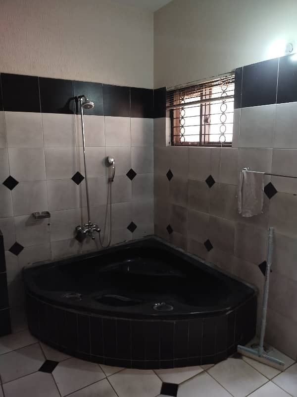 1 Kanal House Available For Rent In DHA Phase 3 Lahore Cantt 49