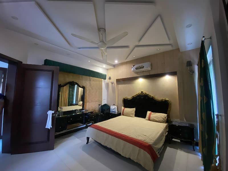 10 Marla Upper Portion For Rent In DHA Phase 4 Lahore 0