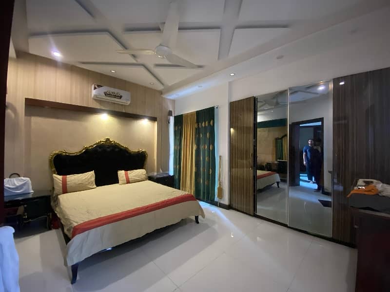 10 Marla Upper Portion For Rent In DHA Phase 4 Lahore 3
