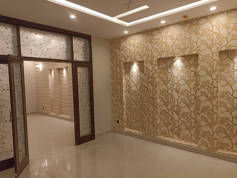 10 Marla Upper Portion For Rent In DHA Phase 4 Lahore 12