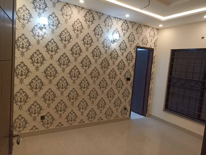 10 Marla Upper Portion For Rent In DHA Phase 4 Lahore 15