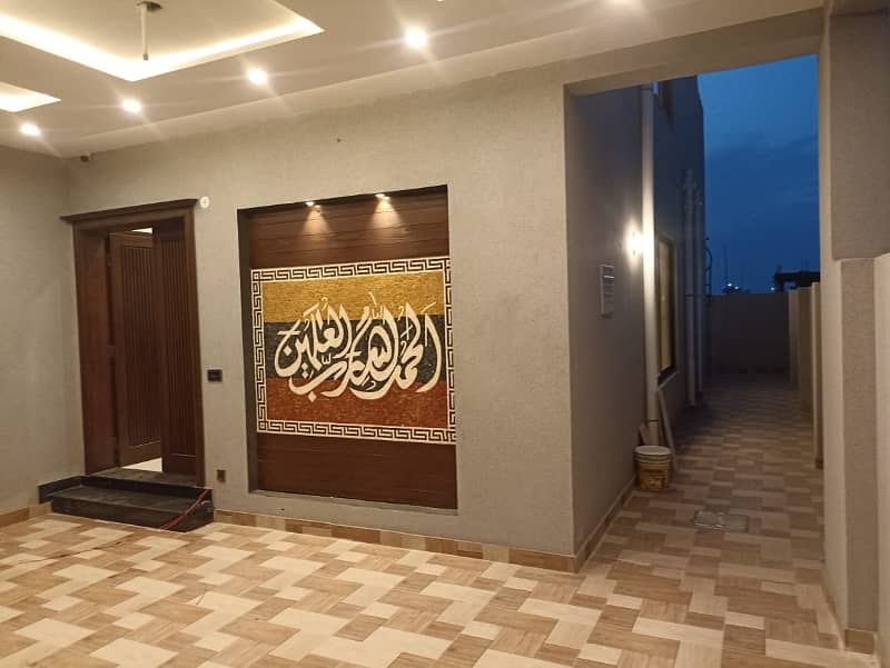 10 Marla Upper Portion For Rent In DHA Phase 4 Lahore 17