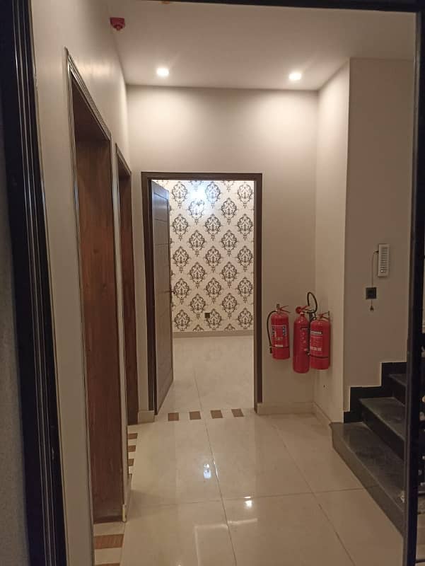 10 Marla Upper Portion For Rent In DHA Phase 4 Lahore 22
