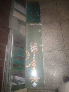almari k sheeshy sale karny hain 0301-5899903